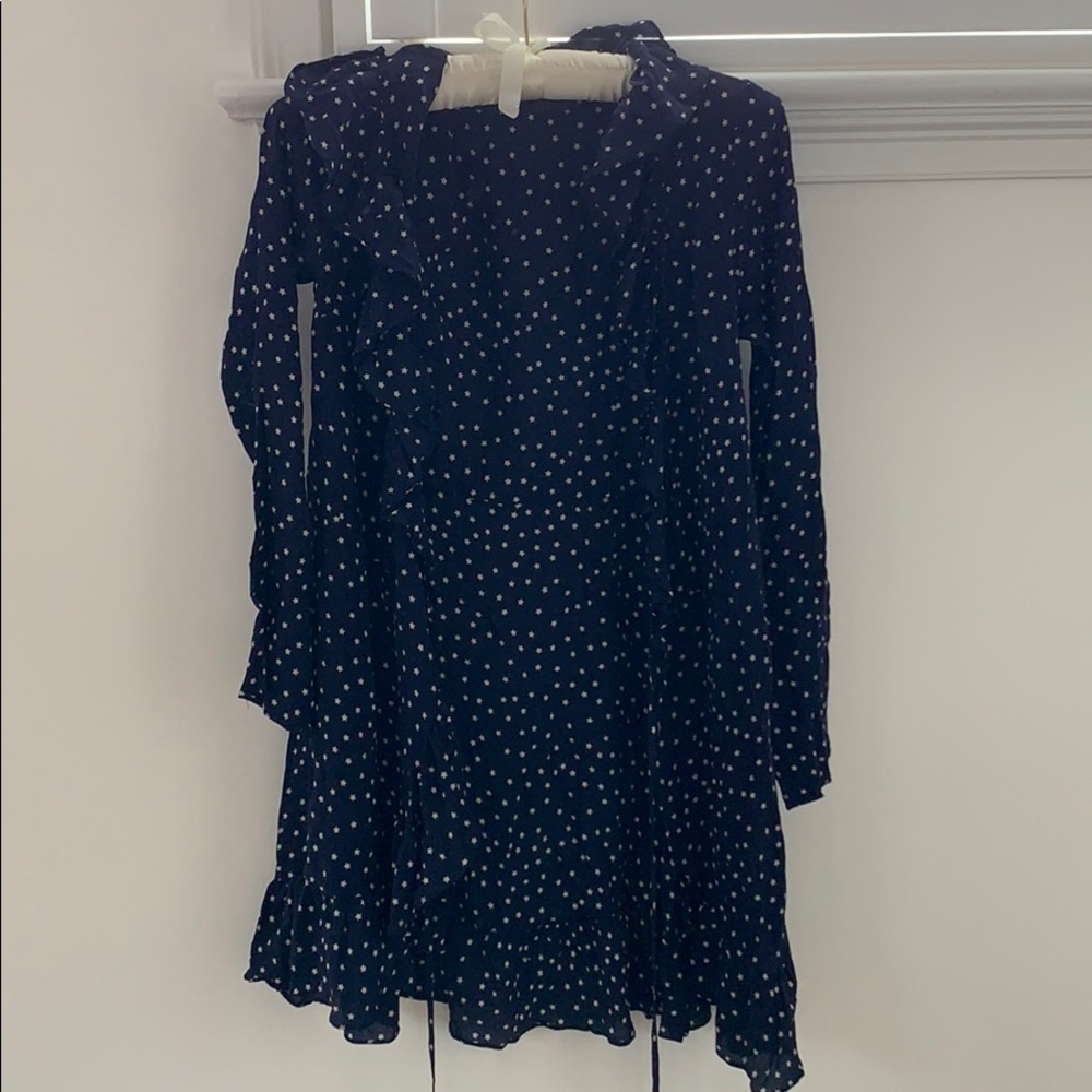 Realisation Dress